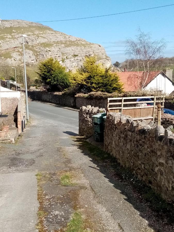 Copper Mine Cottage Llandudno Exterior foto